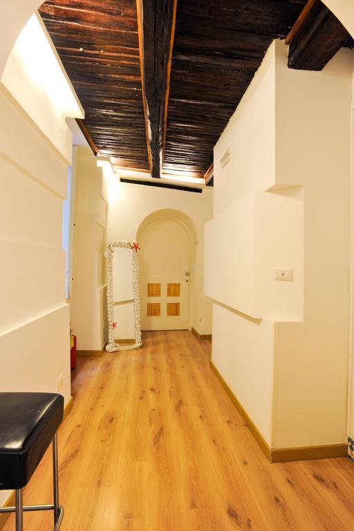 Albergo Del Centro Storico ซาแลร์โน ภายนอก รูปภาพ