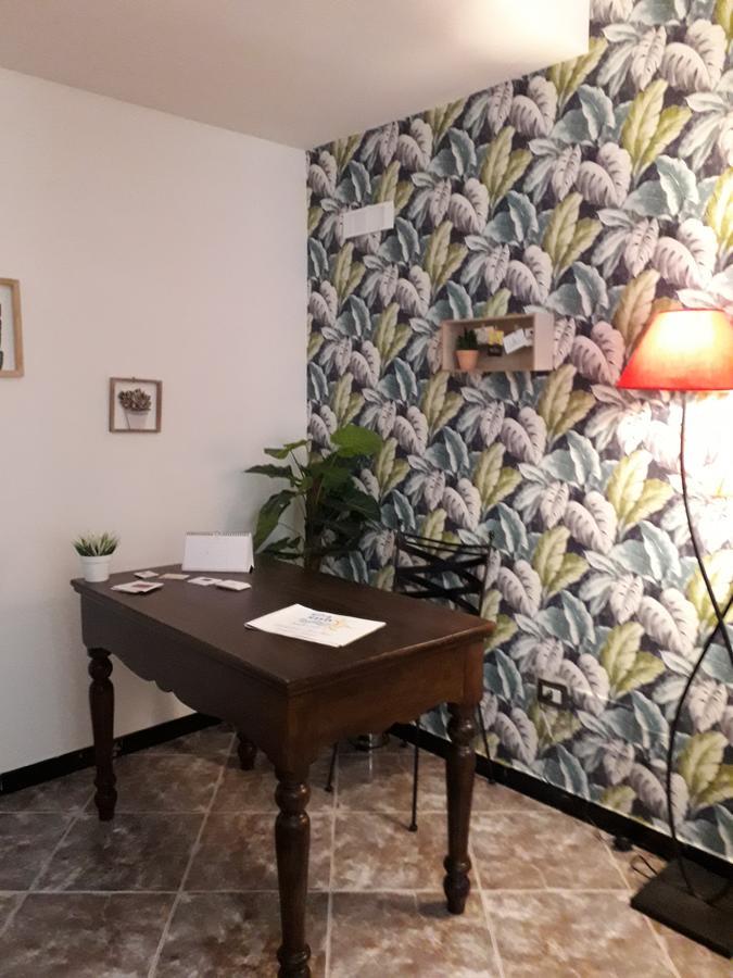 Albergo Del Centro Storico ซาแลร์โน ภายนอก รูปภาพ